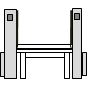 クリーンベンチ(オープン型)
