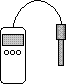 導電率計(電気伝導率計)